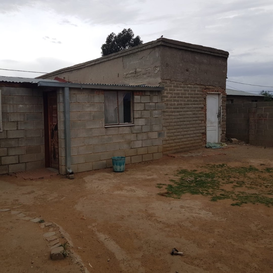 2 Bedroom Property for Sale in Bloemside Free State